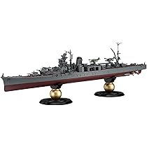 日本海軍 矢矧 プラモデル 61Z+ABysDOL._AC_UL210_SR210,
